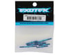 Image 2 for Exotek F1 Ultra R5 Titanium Turnbuckles Set (Blue)