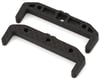 Image 1 for Exotek Team Associated RC10B7/B7D Carbon Fiber Battery Braces (2)