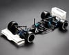 Image 5 for Exotek F1 Ultra 1/10 Formula Carpet Chassis Kit w/Carpet Works Conversion Kit