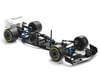 Image 1 for Exotek F1 Ultra R5 1/10 Pro Race Formula Chassis Kit