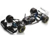 Image 2 for Exotek F1 Ultra R5 (Carpet Works) 1/10 Pro Race Formula Chassis Kit