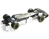 Image 4 for Exotek F1 Ultra R5 (Carpet Works) 1/10 Pro Race Formula Chassis Kit