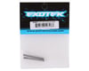 Image 2 for Exotek F1 Ultra Steel Steering Pins (2)