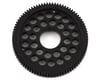 Image 1 for Exotek F1 Ultra 64P Differential Gear (86T)