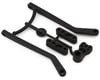 Image 1 for Exotek F1 Ultra R5 Nylon Side Links & Servo Horn Set