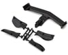 Image 1 for Exotek F1 Ultra R5 Front Wing Set (Black)