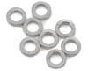 Image 1 for Exotek F1 Ultra Aluminum Crush Shim Set (Silver)(8)