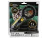 Image 1 for Explore Scientific National Geographic 3x LED Magnifying Glass