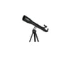 Image 1 for SCRATCH & DENT: Explore Scientific National Geographic CF700SM Telescope w/ Phone Adapter Black CF
