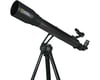 Image 2 for SCRATCH & DENT: Explore Scientific National Geographic CF700SM Telescope w/ Phone Adapter Black CF