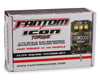 Image 4 for Fantom ICON Torque V2 Works Edition Pro Drag Racing Brushless Motor (10.5T)