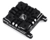 Image 1 for Fantom FR-10 Pro ESC Top Case (Black)