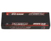 Image 1 for Fantom Pro HV MVS 3.0 ULCG 2S LiPo 130C Battery (7.6/6000mAh)
