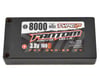 Image 1 for Fantom Pro Series HV 1S LiPo 100C Battery (3.8V/8000mAh)