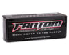 Image 4 for Fantom Pro Series 4S LiPo 130C Battery (15.2V/6500mAh) w/5mm Bullets