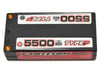 Image 1 for Fantom Pro Series HV Shorty 2S LiPo 100C Battery (7.6V/5500mAh)