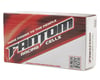 Image 3 for Fantom Competition Series Shorty 2S LiPo 70C Battery (7.4V/4600mAh)