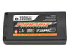 Image 1 for Fantom Pro Series Type-R Thin Shorty 2S LiPo 100C Battery (7.4V/3900mAh)