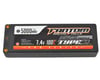 Image 1 for Fantom Pro Series MaxV-SPEC Low Profile TC 2S LiPo 100C Battery