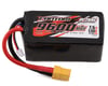 Image 1 for Fantom Pro Drag Octane HV 2S LiPo 130C Battery (7.6/9600mAh) w/XT90