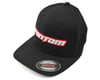 Image 1 for Fantom FlexFit Hat (Black) (S/M)