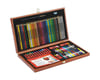 Image 1 for Faber-Castell Young Artist Essentials Gift Set