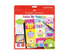 Image 1 for Faber-Castell - Paint by Number Cupcake Pop-Art Kit