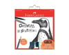 Image 1 for Faber-Castell 14558 Do Art Drawing and Sketching Art Kit