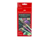 Image 1 for Faber-Castell Faber Castell Metallic Colored EcoPencils (9120412)