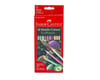 Image 2 for Faber-Castell Faber Castell Metallic Colored EcoPencils (9120412)