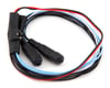 Image 1 for Firebrand RC Halos Dual Function LED Lights (Blue w/White Halo)