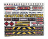 Image 2 for Firebrand RC The Hazard Kit Caution Lights w/Decals