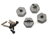 Image 1 for Firebrand RC 6mm Clamping Hub Extenders (4)