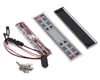 Image 1 for Firebrand RC Trooper Kit 9 Function Led Police Light Bar w/Decals