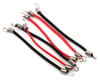Image 1 for Firebrand RC Bungee Tie-Down Set (6)