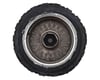 Image 2 for Firebrand RC Crownjewel RXG3 Gymkhana Pre-Mounted Rally Tires (4) (Chrome)