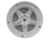 Image 2 for Firebrand RC Element-DSR 1/10 Drift Wheel Kit w/Street Juice Tires (White) (4)