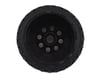 Image 2 for Firebrand RC Rhino HDX 1/8 Pre-Mounted Truck Tires (4) (Black)