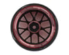 Image 2 for Firebrand RC Hypernova D29 Pre-Mounted Slick Drift Tires (4) (Red Chrome)
