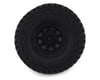 Image 2 for Firebrand RC Komoto Pro Series 1.9” Pre-Mounted Rock Crawler Tires (4) (Black)