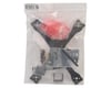 Image 2 for Flight Club Tokio SX "Stretch" Drone Frame Kit (Red)