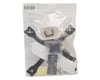 Image 2 for Flight Club Tokio X Drone Frame Kit (White)