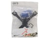 Image 2 for Flight Club Tokio X Drone Frame Kit (Blue)