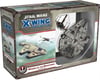 Image 1 for Fantasy Flight Games Fantasy Flight Star Wars: X-Wing - Heroes of the Resistance Game Expansion Pack