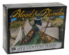 Image 1 for Firelock Games LLC Blood and Plunder: Bermuda Sloop Ship Plastic Model Kit