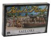 Image 1 for Firelock Games LLC Blood and Plunder: Sailors Unit Box Plastic Model Figures Kit