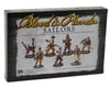 Image 2 for Firelock Games LLC Blood and Plunder: Sailors Unit Box Plastic Model Figures Kit