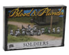 Related: Firelock Games LLC Blood and Plunder Soldiers Unit Box Plastic Model Figures Kit