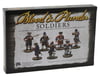 Image 2 for Firelock Games LLC Blood and Plunder Soldiers Unit Box Plastic Model Figures Kit