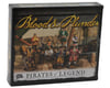 Related: Firelock Games LLC Blood and Plunder: Pirates of Legend Captains